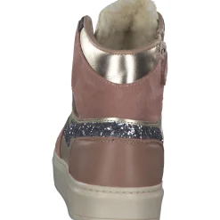 Gattino G4665, Winterstiefel, Damen, Rosa