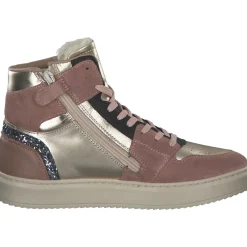 Gattino G4665, Winterstiefel, Damen, Rosa