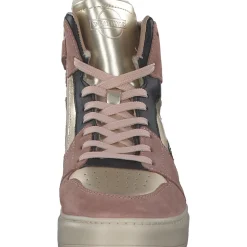 Gattino G4665, Winterstiefel, Damen, Rosa