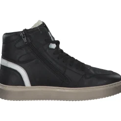 Gattino G4665, Winterstiefel, Schwarz