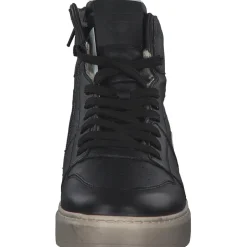 Gattino G4665, Winterstiefel, Schwarz