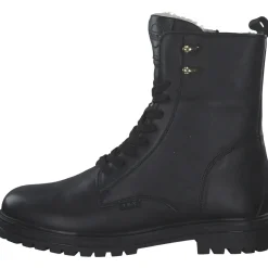 Gattino G4430-244-10CO-AC, Winterstiefel, Kinder, black combi