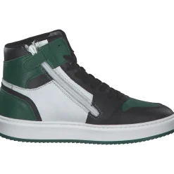 Gattino G4765-244-65CO-EC, Winterstiefel, Kinder, green combi