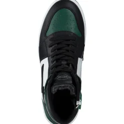 Gattino G4765-244-65CO-EC, Winterstiefel, Kinder, green combi