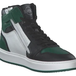 Gattino G4765-244-65CO-EC, Winterstiefel, Kinder, green combi