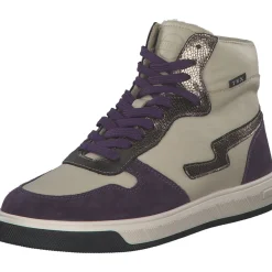 Gattino G4301-244-88CO-XC, Winterstiefel, Kinder, purple kombi