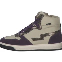 Gattino G4301-244-88CO-XC, Winterstiefel, Kinder, purple kombi