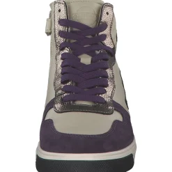 Gattino G4301-244-88CO-XC, Winterstiefel, Kinder, purple kombi