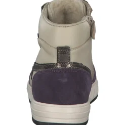 Gattino G4301-244-88CO-XC, Winterstiefel, Kinder, purple kombi