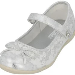 Geka Arabella V, Ballerinas (Kinder), Kinder, Silber