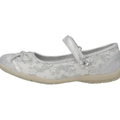 Geka Arabella V, Ballerinas (Kinder), Kinder, Silber