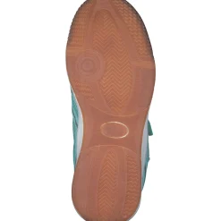 Geka Boulder V W, Sportliche Slipper, Kinder, tuerkis/rosa