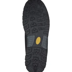 Geka Flake, Stiefel (Kinder), Herren, Schwarz/Grau