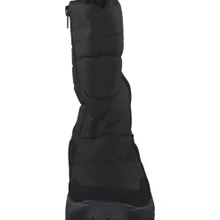 Geka Ice Mount, Winterstiefel, schwarz