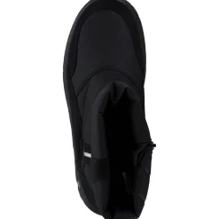 Geka Ice Mount, Winterstiefel, schwarz