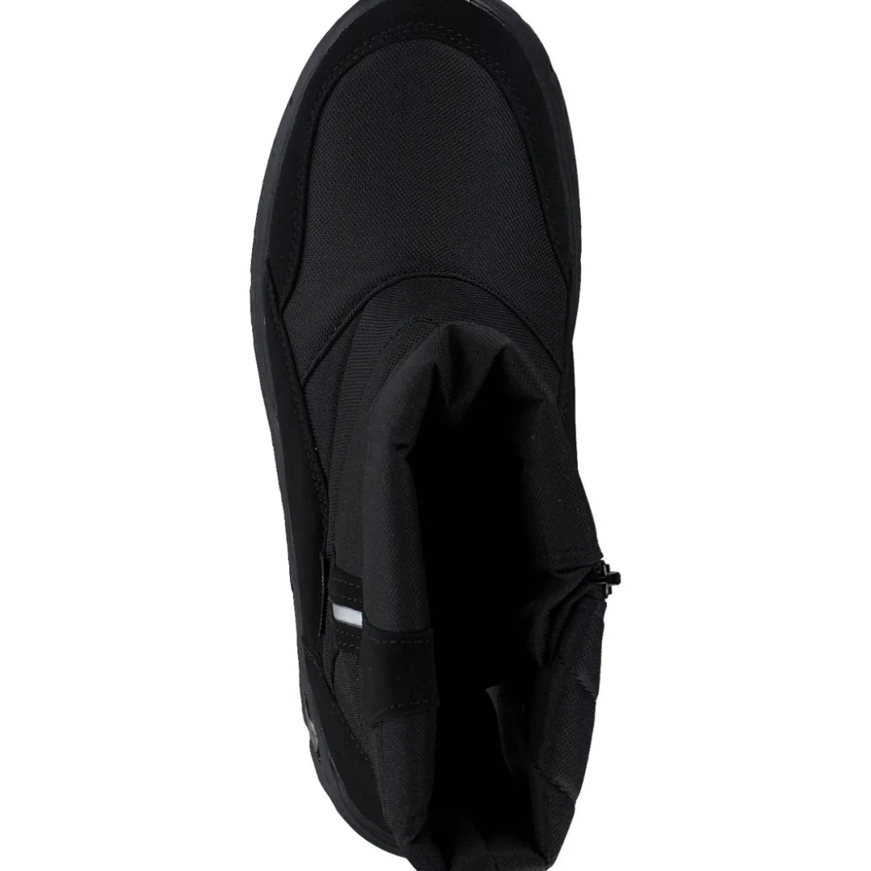 Geka Ice Mount, Winterstiefel, schwarz