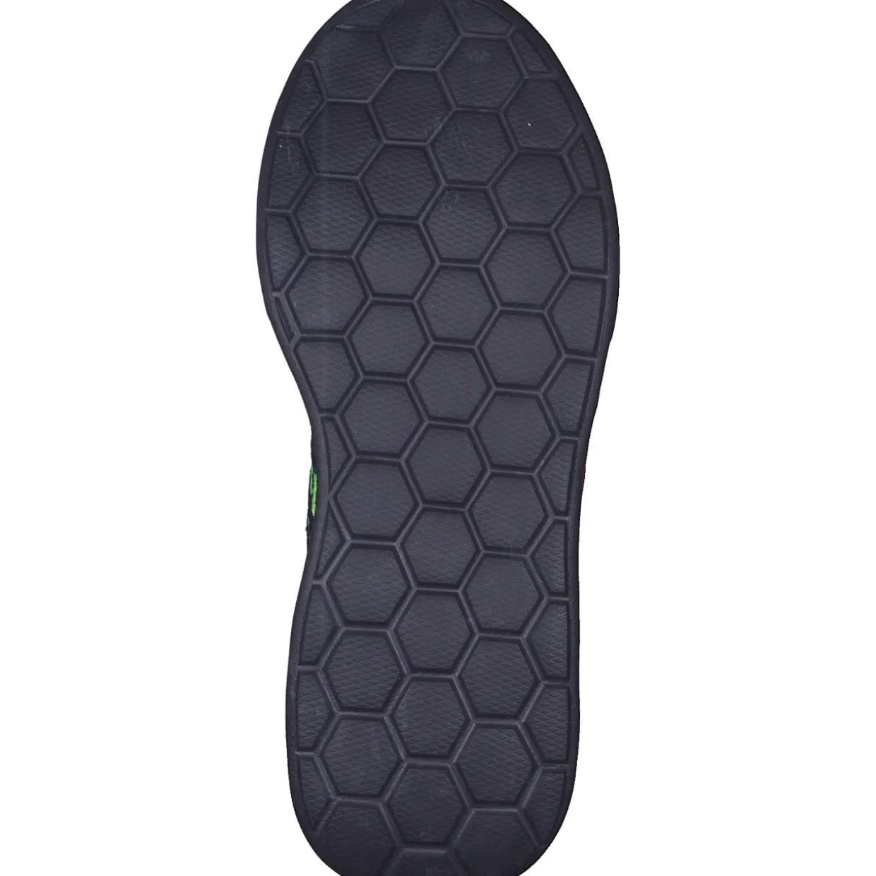 Geka Lico 300275 Blinky Boy, Slipper (Kinder), Kinder, blau/marine/orange