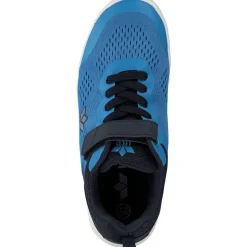 Geka Lico 366168 Key VS, Sportliche Slipper, Kinder, blau/marine