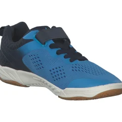 Geka Lico 366168 Key VS, Sportliche Slipper, Kinder, blau/marine