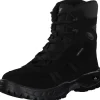Geka Wildlife, Winterstiefeletten, Schwarz