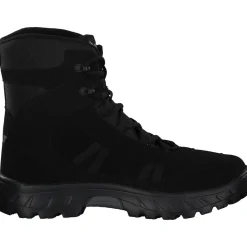 Geka Wildlife, Winterstiefeletten, Schwarz