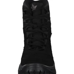 Geka Wildlife, Winterstiefeletten, Schwarz