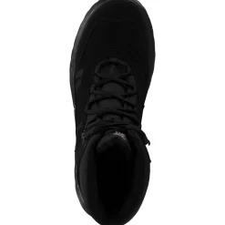 Geka Wildlife, Winterstiefeletten, Schwarz