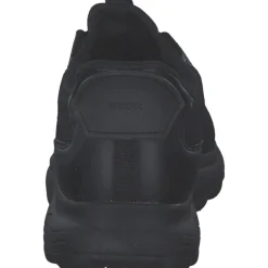 Geox D557MA, Slip-On-Sneaker, Damen, black