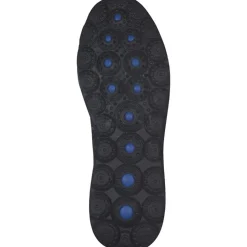 Geox D557MA, Slip-On-Sneaker, Damen, black