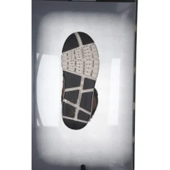 Geox J16APA, Winterstiefel, Kinder, Braun