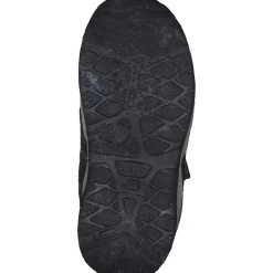 Geox J26FVB, Stiefeletten (Kinder), Kinder, Violett (Purple)