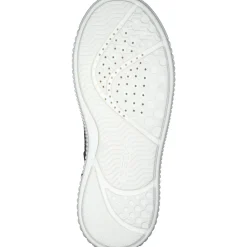 Geox J46M3D-0EWNF/C1009, Stiefel, Kinder, DK SILVER