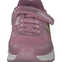 Geox J258VA, Halbschuhe (Kinder), Kinder, Pink