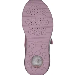 Geox J258VA, Halbschuhe (Kinder), Kinder, Pink