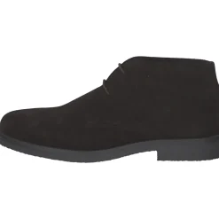 Geox U0458A-00022-C6024 CLAUDIO, Stiefel, Herren, dk. coffee