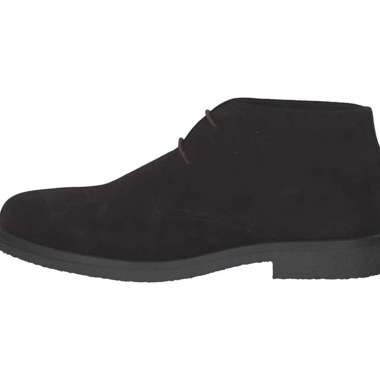 Geox U0458A-00022-C6024 CLAUDIO, Stiefel, Herren, dk. coffee