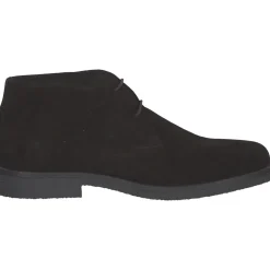 Geox U0458A-00022-C6024 CLAUDIO, Stiefel, Herren, dk. coffee