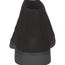 Geox U0458A-00022-C6024 CLAUDIO, Stiefel, Herren, dk. coffee