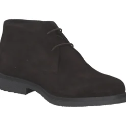 Geox U0458A-00022-C6024 CLAUDIO, Stiefel, Herren, dk. coffee