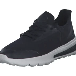 Geox U35BAA, Klassische- & Business Schuhe, Herren, navy