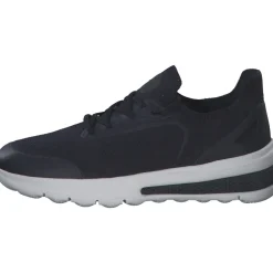 Geox U35BAA, Klassische- & Business Schuhe, Herren, navy