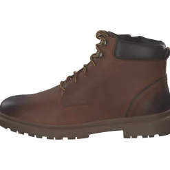 Geox U36DDA-000FF/C6003 U ANDALO, Stiefel, Herren, Braun (BROWNCOTTO)