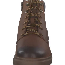 Geox U36DDA-000FF/C6003 U ANDALO, Stiefel, Herren, Braun (BROWNCOTTO)