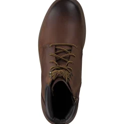 Geox U36DDA-000FF/C6003 U ANDALO, Stiefel, Herren, Braun (BROWNCOTTO)