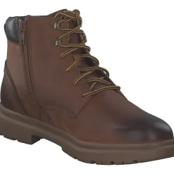 Geox U36DDA-000FF/C6003 U ANDALO, Stiefel, Herren, Braun (BROWNCOTTO)