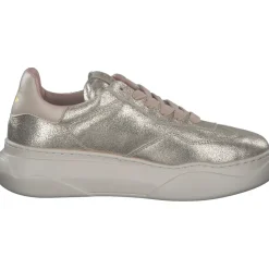 GIO+ Ciada 213, Schnürschuhe, Damen, Grau