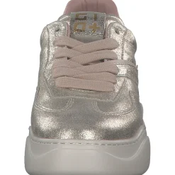 GIO+ Ciada 213, Schnürschuhe, Damen, Grau