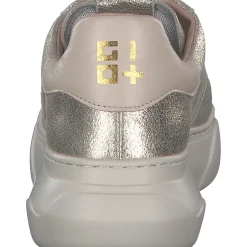 GIO+ Ciada 213, Schnürschuhe, Damen, Grau