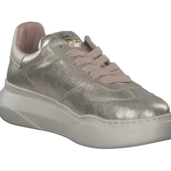 GIO+ Ciada 213, Schnürschuhe, Damen, Grau