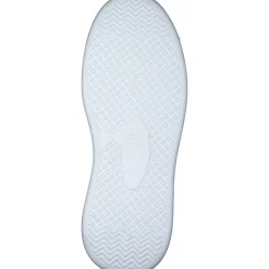 GIO+ Pia 322A, Schnürschuhe, Damen, weiß